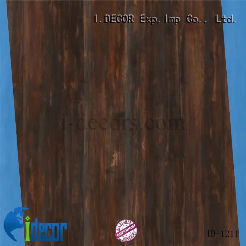 ID1211 decor paper 4 feet with imported ink 1