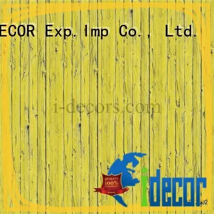ID3002-3 Pine decor paper 4 feet with imported ink 1