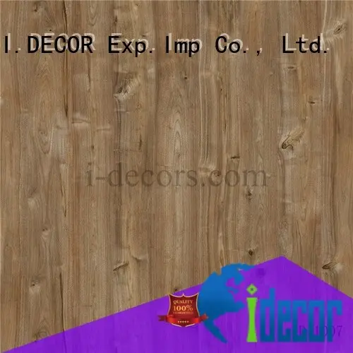 ID1007 walnut decor paper 4 feet with imported ink 1