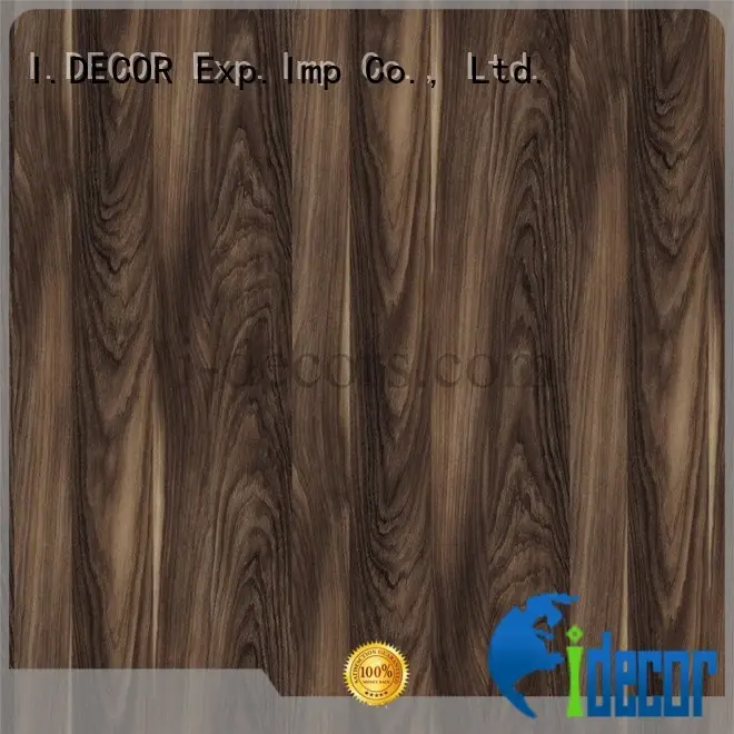ID1001 walnut decor paper 4 feet with imported ink 1