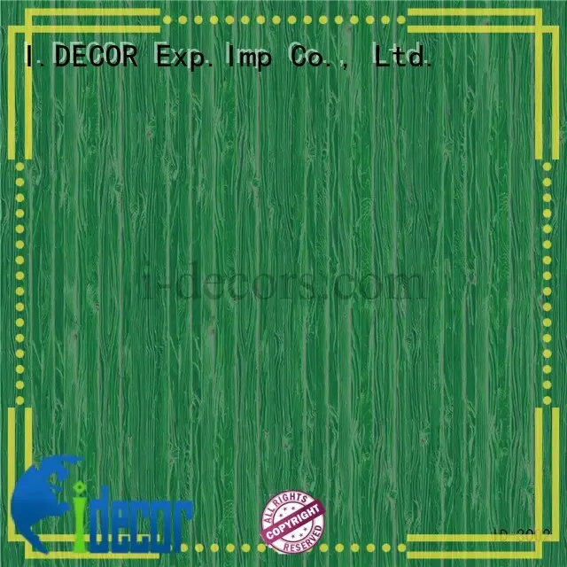 ID3002-2 Pine decor paper 4 feet with imported ink 1