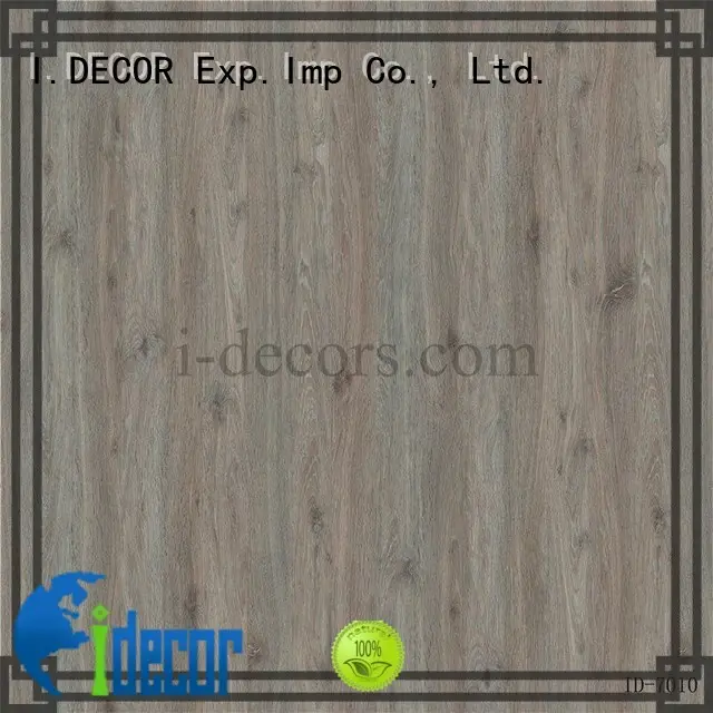 ID7010 Oak decor paper 4 feet with imported ink 1