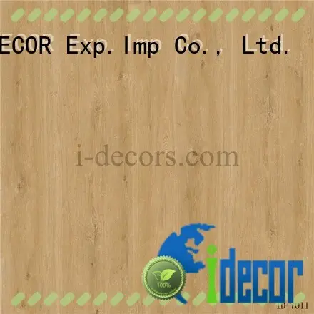 ID7015 Oak decor paper 4 feet with imported ink 1