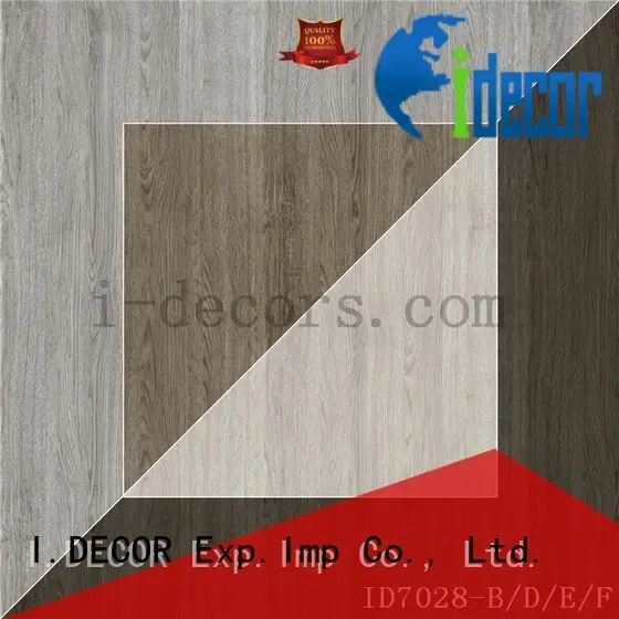 ID7028 Oak decor paper 4 feet with imported ink 1