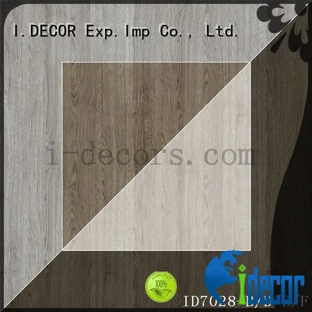 decorative paper decoration ideas oak for theater I.DECOR 1