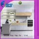 covering wood furniture with paper pagoda for apartment I.DECOR 1