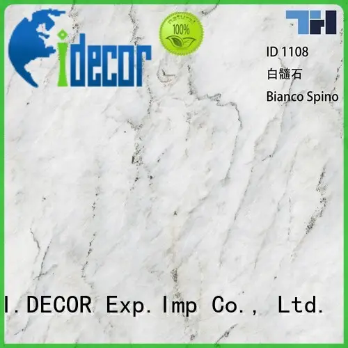 I.DECOR award contact paper to cover desk directly sale for guest room 1