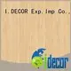 walnut decor paper manufacturers design for store I.DECOR 1