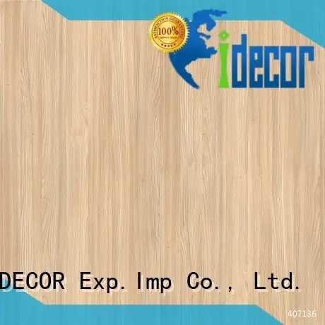 I.DECOR looks decorating paper ideas from China for guest room 1