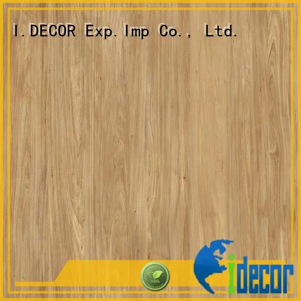 PU coated paper 4ft for dining room I.DECOR 1