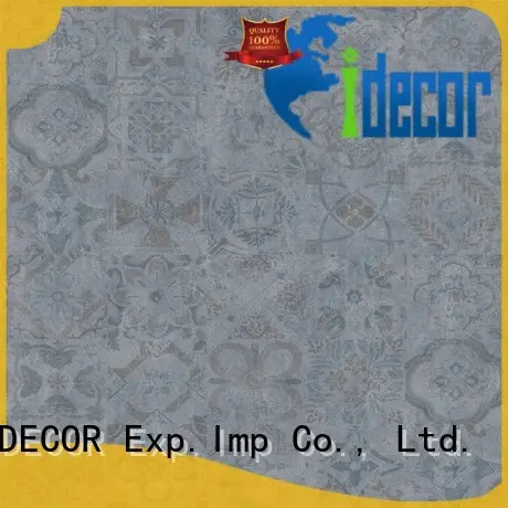 feet decorative paper suppliers series for guest room I.DECOR 1