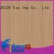 I.DECOR panel white marble paper factory price for building 1