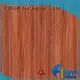 I.DECOR good quality walnut melamine fruit for bathroom 1