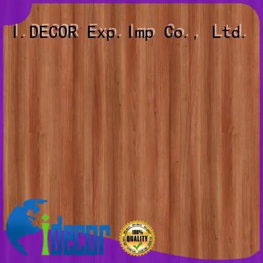 I.DECOR high quality wall decoration with paper available for store 1