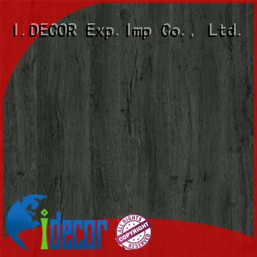 I.DECOR practical interior wall paneling series for museum 1