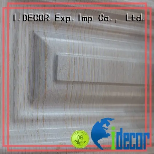 pvc vacuum for dining room I.DECOR 1