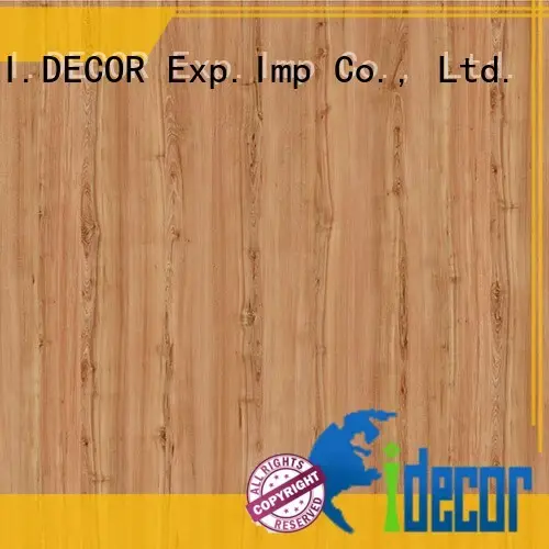 I.DECOR approved decor paper manufacturers tulip for house 1