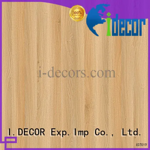 I.DECOR durable decorative printing paper manufacturer for kitchen 1