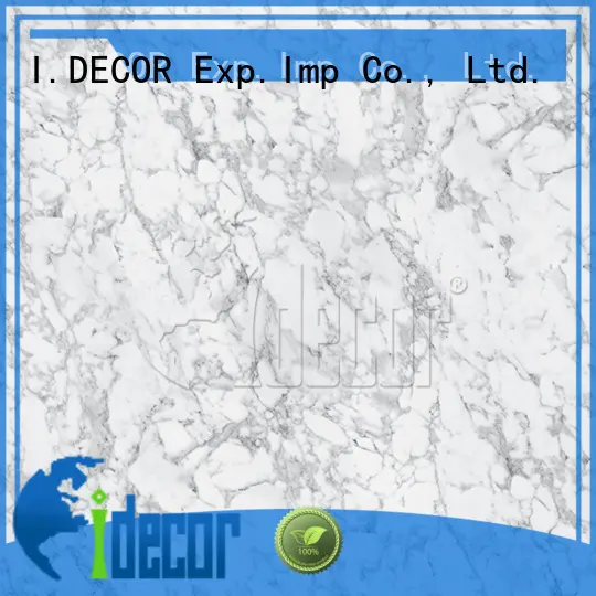 I.DECOR decor marble sheet paper personalized for building 1
