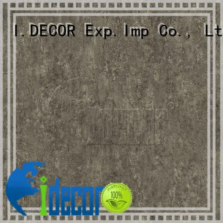I.DECOR concrete water marbling paper for building 1