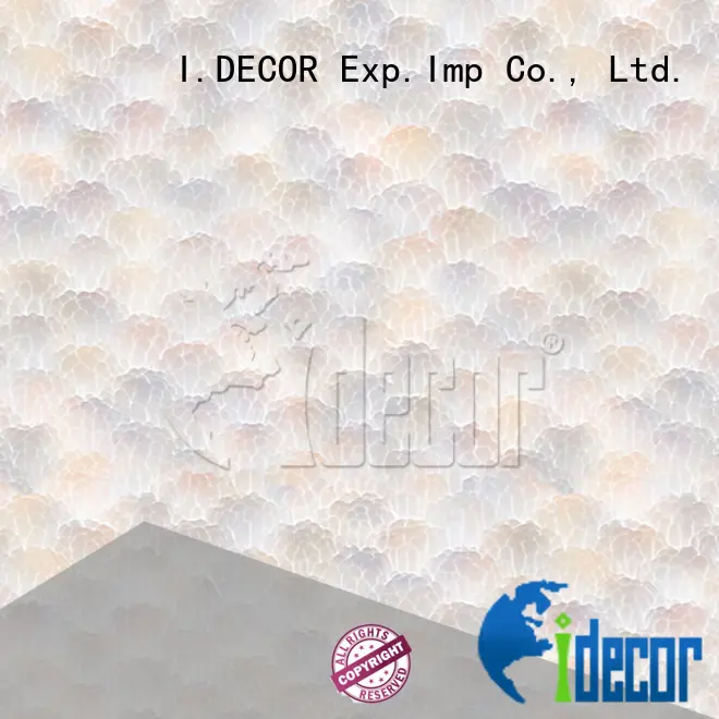 Stone Decorative Paper manufacturer for library I.DECOR 1