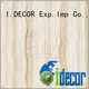decorative paper factory for building I.DECOR 1