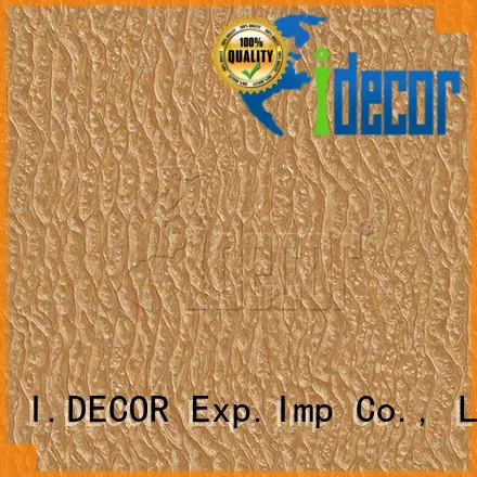 I.DECOR Stone Decorative Paper customized for theater 1