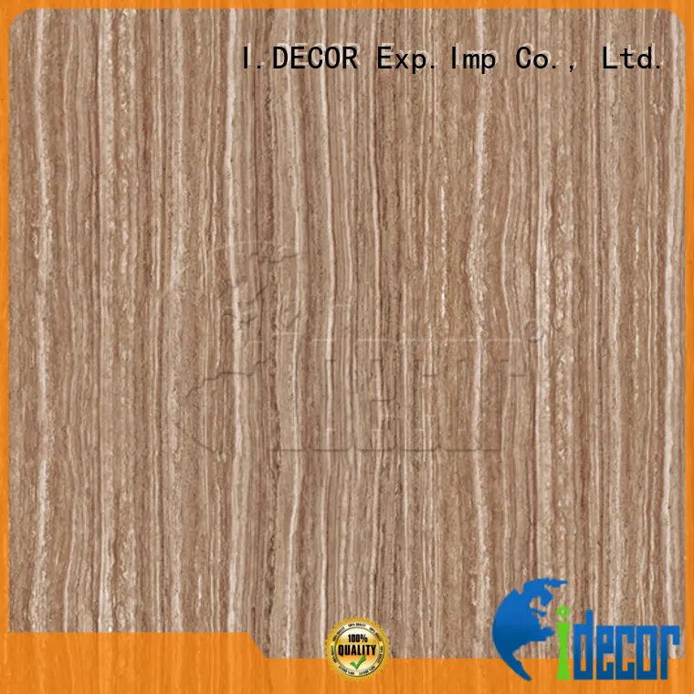 I.DECOR cost-effective Stone Decorative Paper manufacturer for book store 1