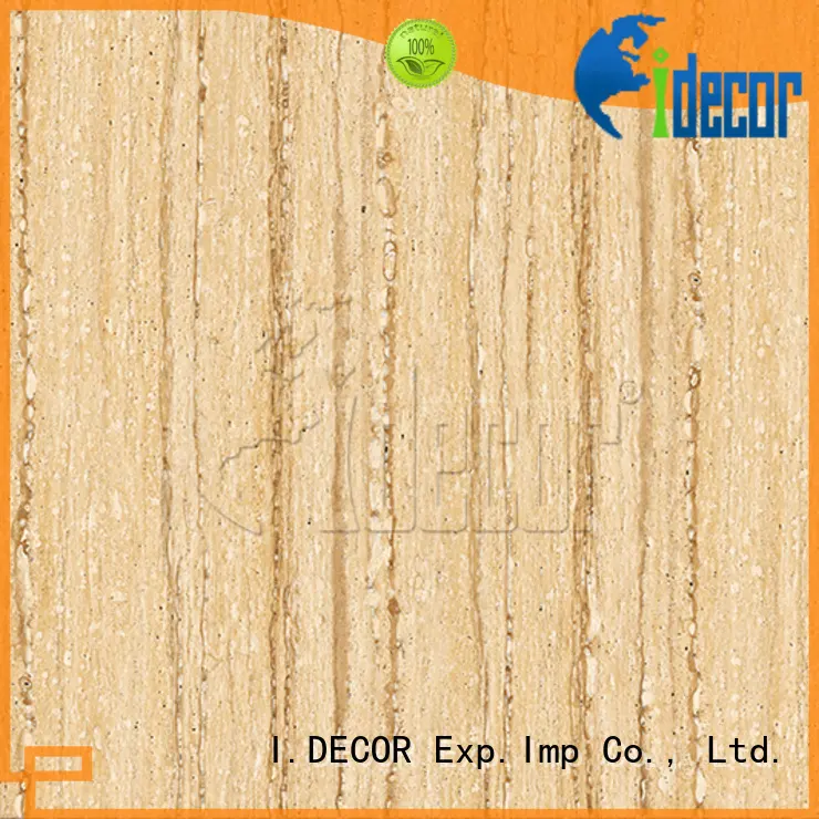 I.DECOR decorative stone look paper for house1 1