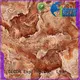 I.DECOR colorful stone look paper series for theater 1