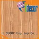 stone look paper manufacturer for book store I.DECOR 1