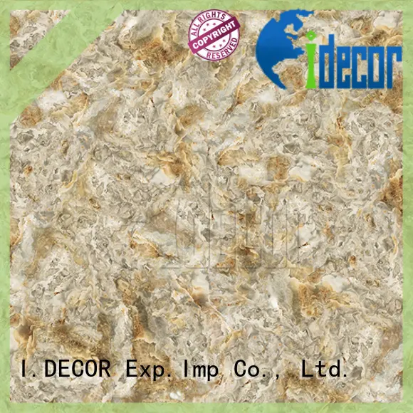 Stone Decorative Paper manufacturer for book store I.DECOR1 1