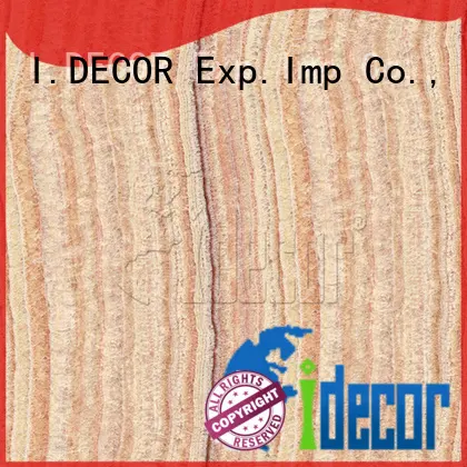 stone look paper series for book store I.DECOR 1