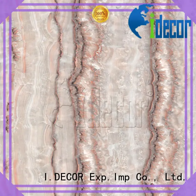 Stone Decorative Paper from China for theater I.DECOR 1