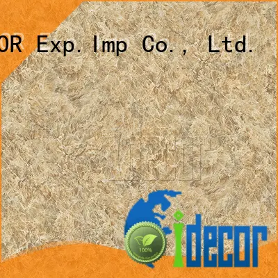 I.DECOR colorful stone effect paper for theater 1