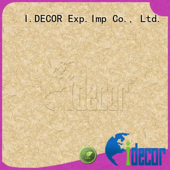 I.DECOR Stone Decorative Paper customized for theater1 1