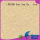 I.DECOR Stone Decorative Paper customized for theater1 1