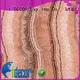 I.DECOR eco-friendly stone effect paper for theater1 1