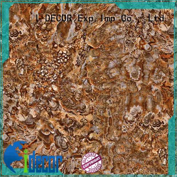 Stone Decorative Paper from China for library I.DECOR 1