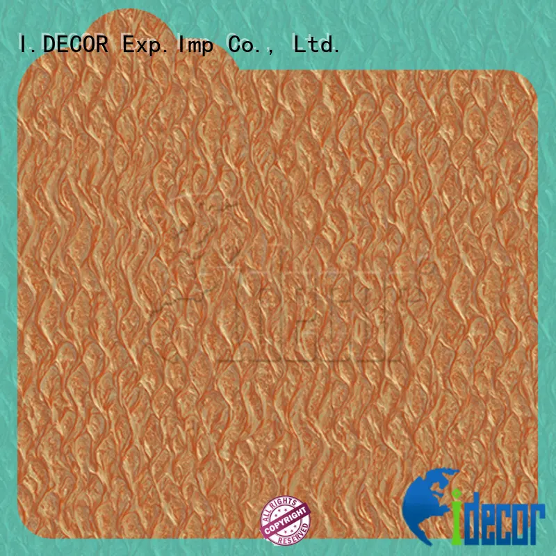Stone Decorative Paper customized for museum I.DECOR 1