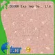 concrete decorative paperfactory for building 1