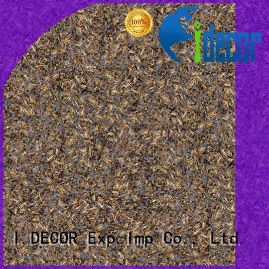 I.DECOR eco-friendly stone effect paper for museum3 1
