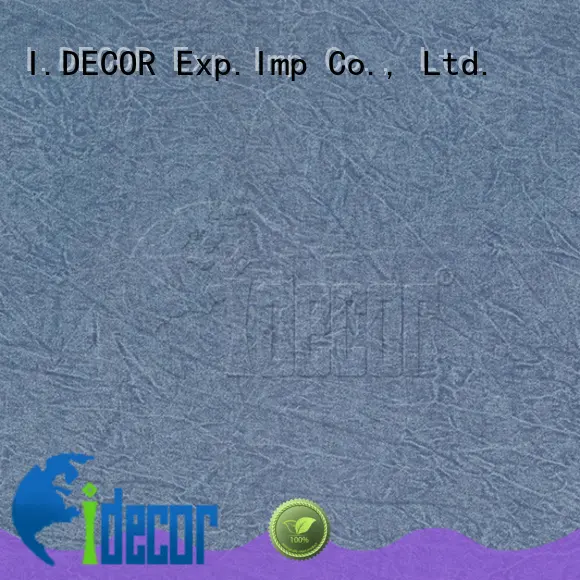 I.DECOR Fabric Decorative Paper supplier for shopping center 1
