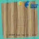 I.DECOR wood grain laminate paper from China for master room 1
