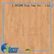 I.DECOR printable wood grain paper directly sale for dining room 1
