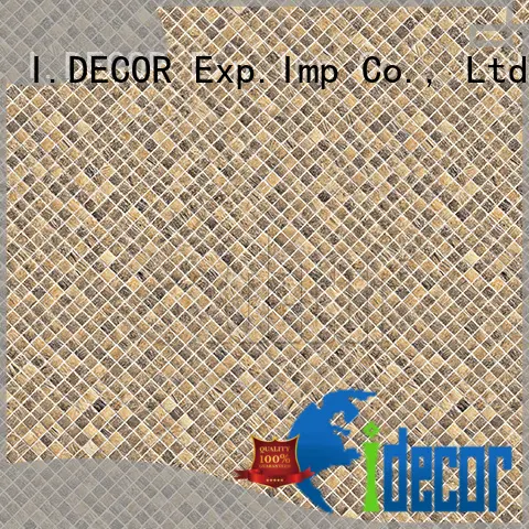 professional wood effect paper from China for drawing room 1