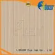stable wood grain texture paper from China for dining room 1