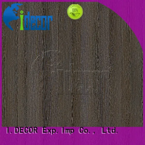 I.DECOR stable wood design paper directly sale for dining room 1