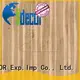 I.DECOR real wood grain tissue paper customized for dining room 1