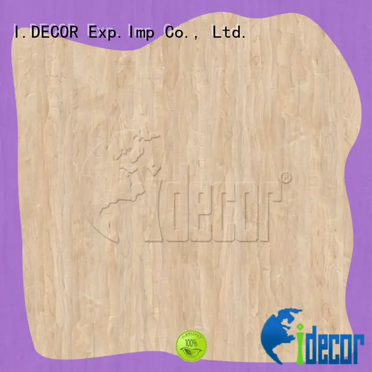 I.DECOR real faux wood paper directly sale for master room 1